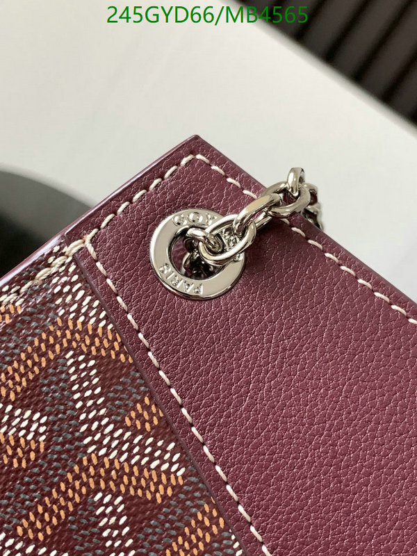 Goyard-Bag-Mirror Quality Code: MB4565 $: 245USD