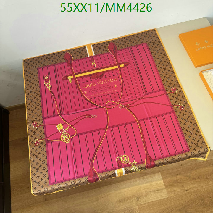 LV-Scarf Code: MM4426 $: 55USD