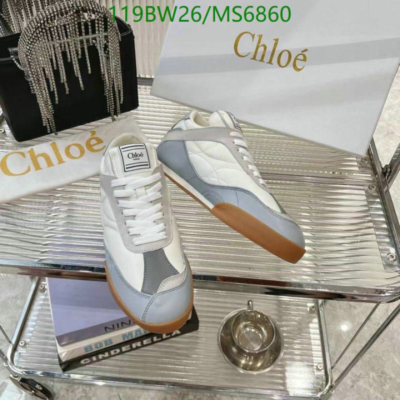 Chloe-Women Shoes Code: MS6860 $: 119USD