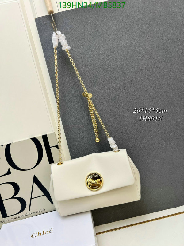 Chloe-Bag-4A Quality Code: MB5837 $: 139USD