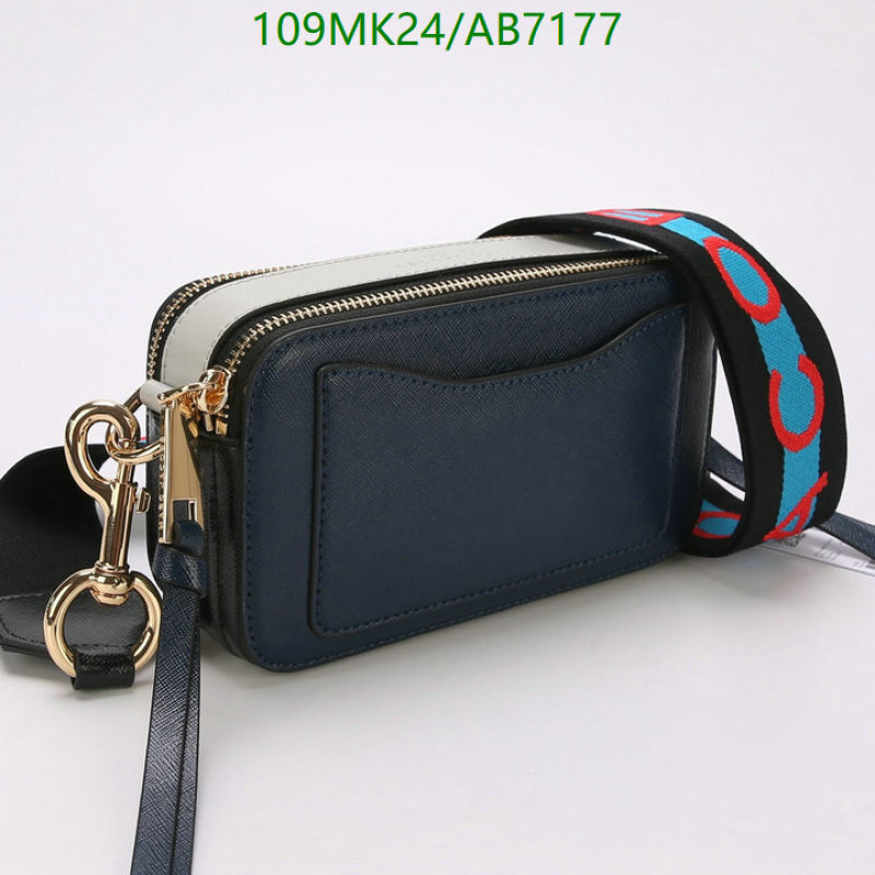 Marc Jacobs-Bag-Mirror Quality Code: AB7177 $: 109USD