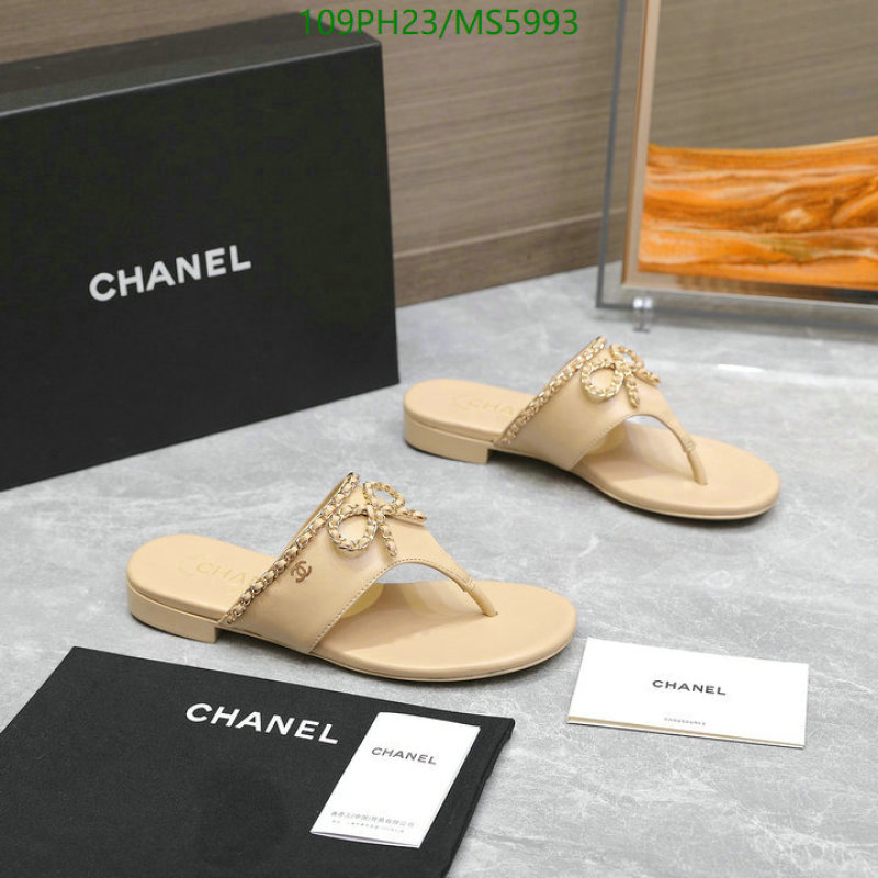 Chanel-Women Shoes Code: MS5993 $: 109USD