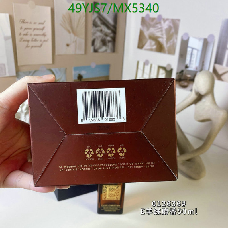 Clive Christian-Perfume Code: MX5340 $: 49USD