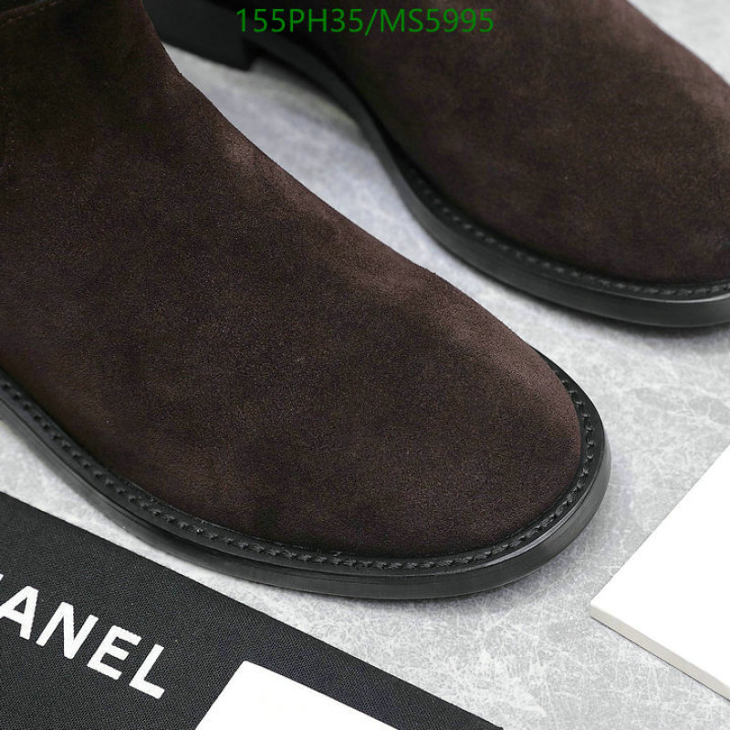 Boots-Women Shoes Code: MS5995 $: 155USD