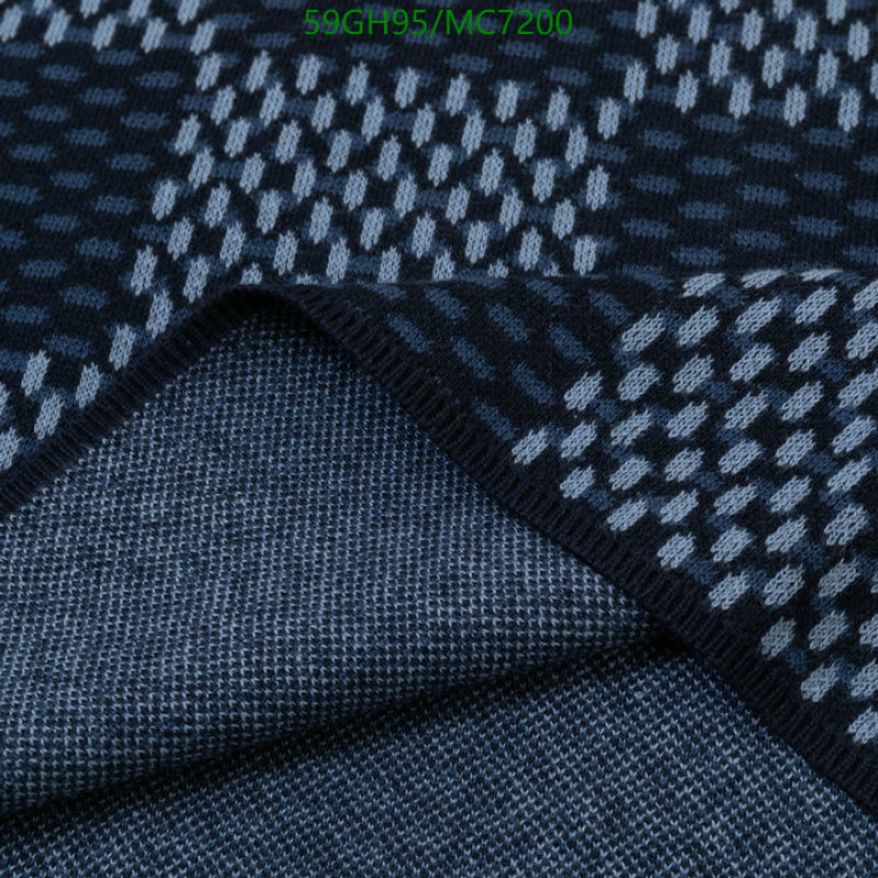 LV-Clothing Code: MC7200 $: 59USD