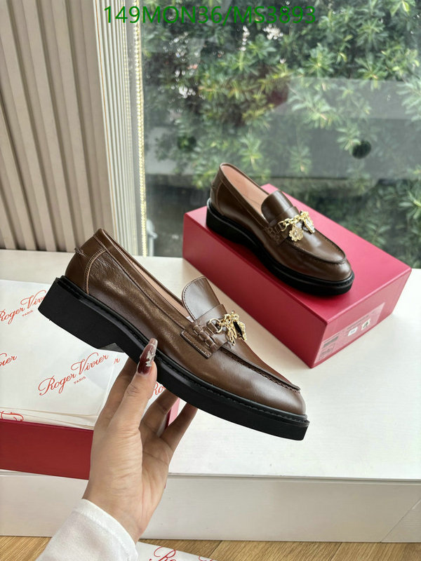 Roger Vivier-Women Shoes Code: MS3893 $: 149USD