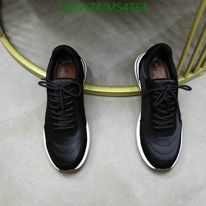 Loro Piana-Men shoes Code: MS4763 $: 109USD