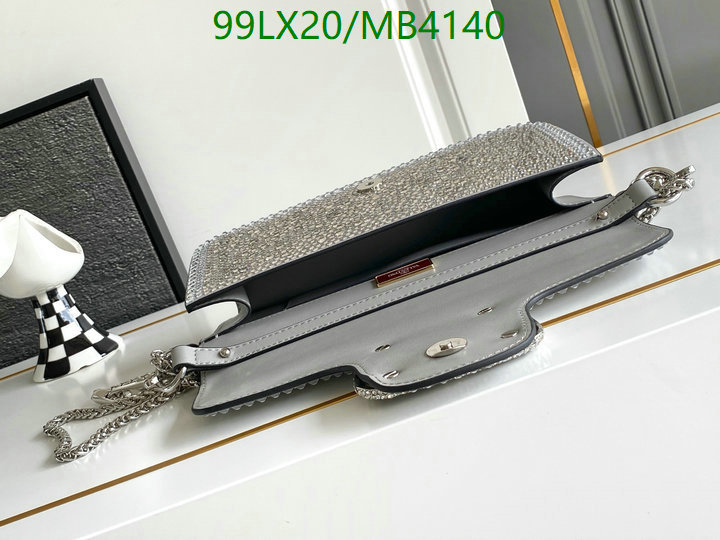 Valentino-Bag-4A Quality Code: MB4140 $: 99USD