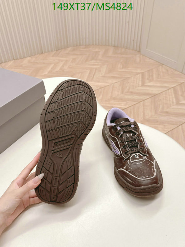Balenciaga-Men shoes Code: MS4824 $: 149USD