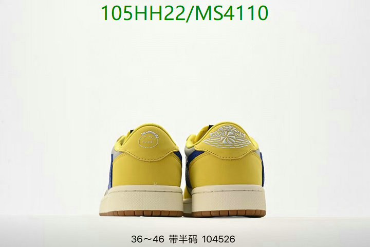 Nike-Men shoes Code: MS4110 $: 105USD