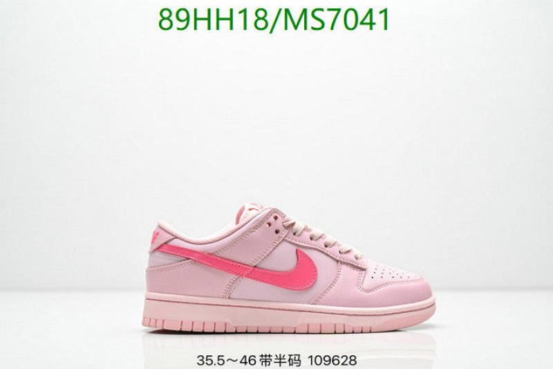 Nike-Men shoes Code: MS7041 $: 89USD