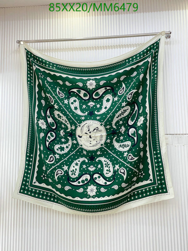 Hermes-Scarf Code: MM6479 $: 85USD