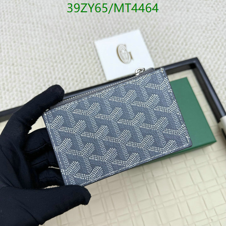 Goyard-Wallet-4A Quality Code: MT4464 $: 39USD