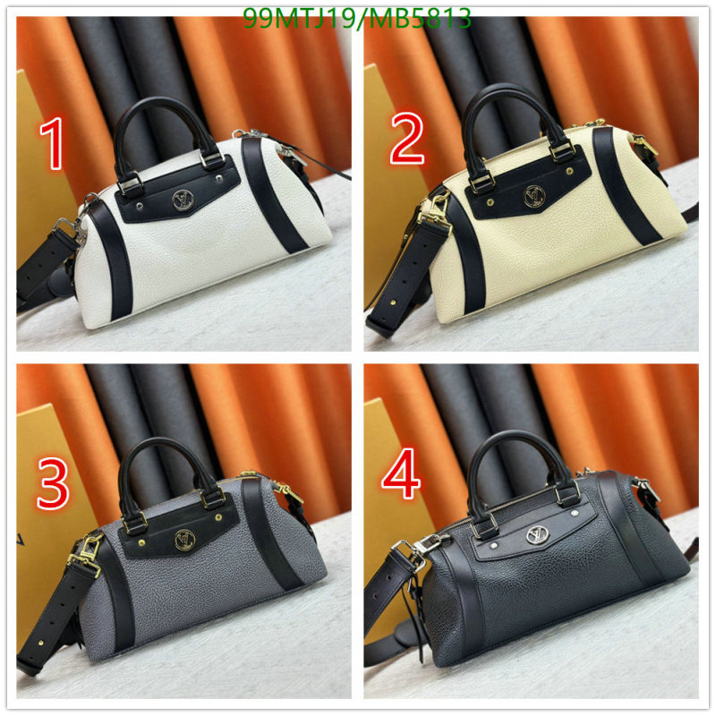 LV-Bag-4A Quality Code: MB5813 $: 99USD