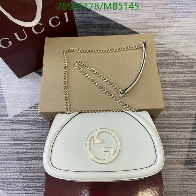 Gucci-Bag-Mirror Quality Code: MB5145 $: 285USD