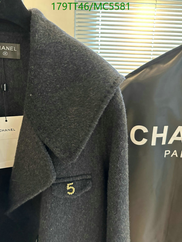Chanel-Down jacket Women Code: MC5581 $: 179USD