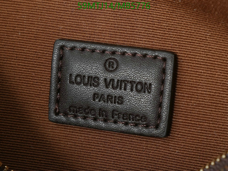 LV-Bag-4A Quality Code: MB5776 $: 59USD
