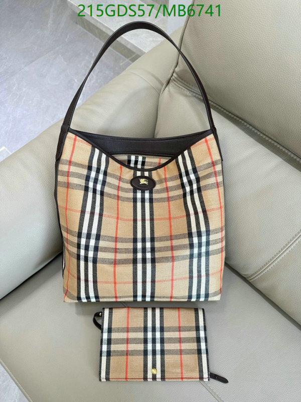 Burberry-Bag-Mirror Quality Code: MB6741 $: 215USD