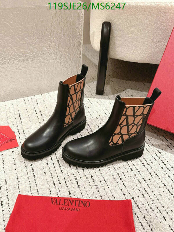 Boots-Women Shoes Code: MS6247 $: 119USD