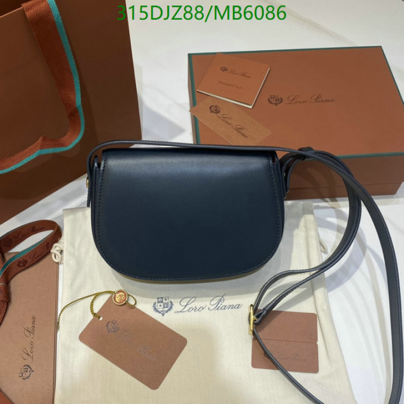 Loro Piana-Bag-Mirror Quality Code: MB6086 $: 315USD