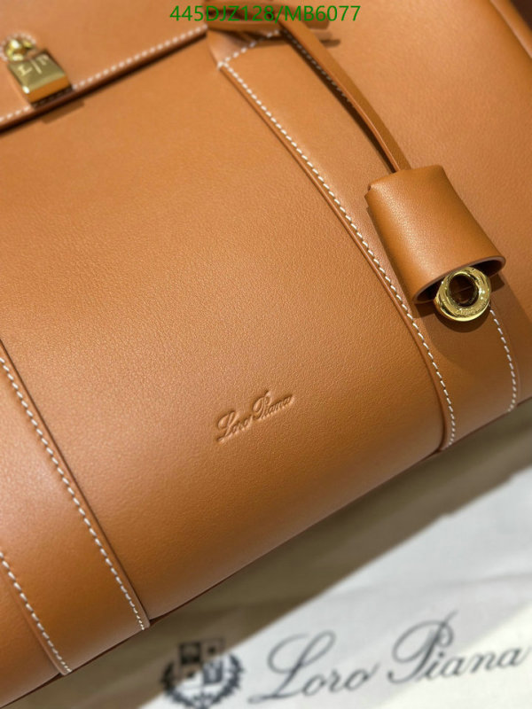 Loro Piana-Bag-Mirror Quality Code: MB6077 $: 445USD