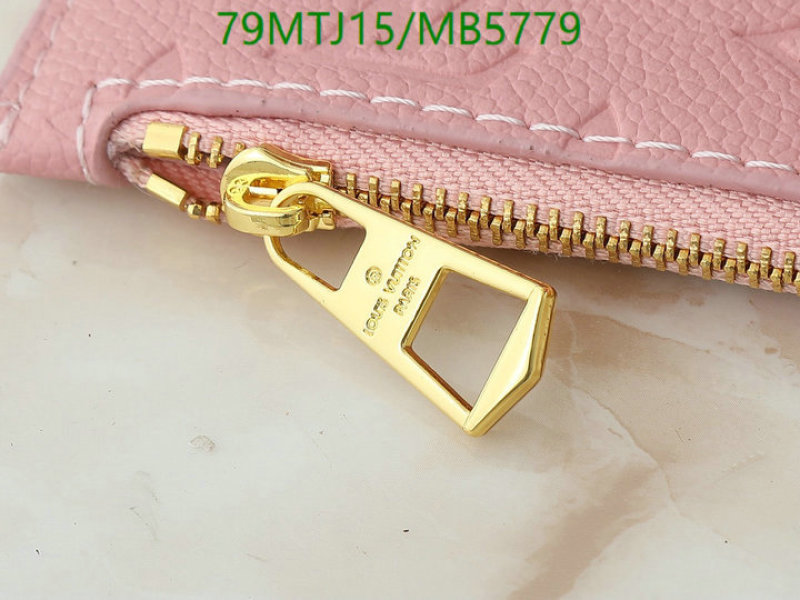 LV-Bag-4A Quality Code: MB5779 $: 79USD