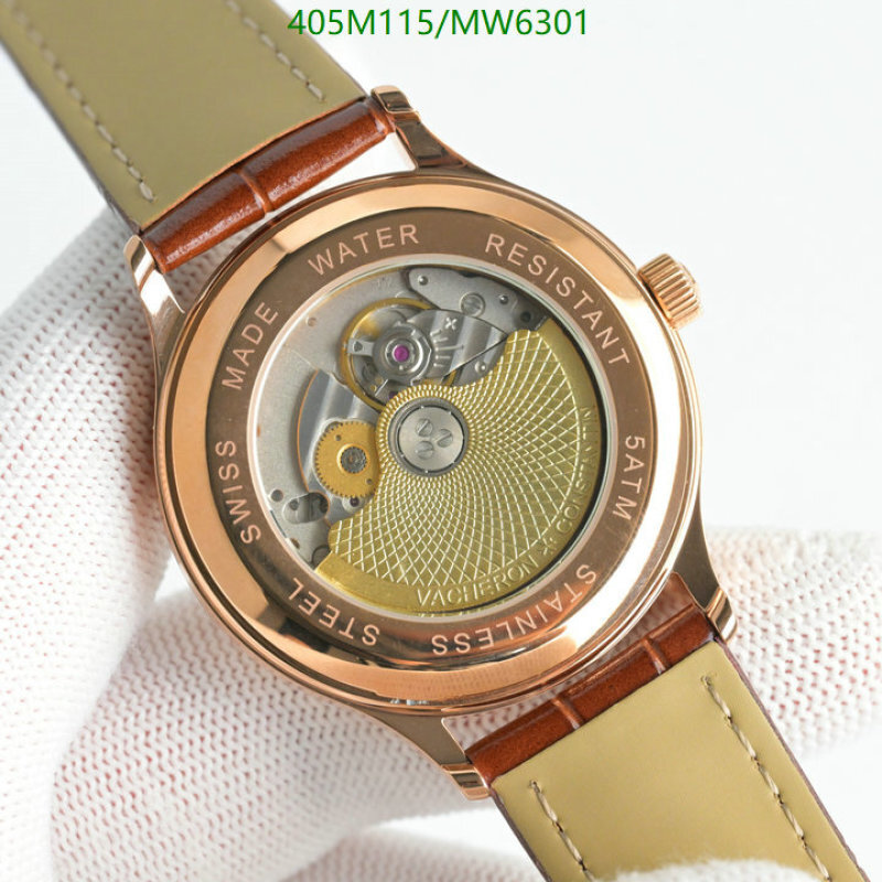 Vacheron Constantin-Watch-Mirror Quality Code: MW6301 $: 405USD