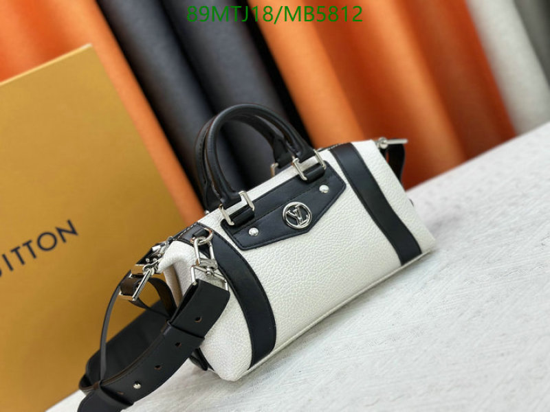 LV-Bag-4A Quality Code: MB5812 $: 89USD