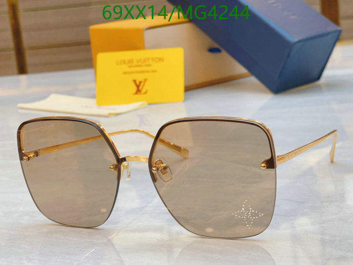 LV-Glasses Code: MG4244 $: 69USD