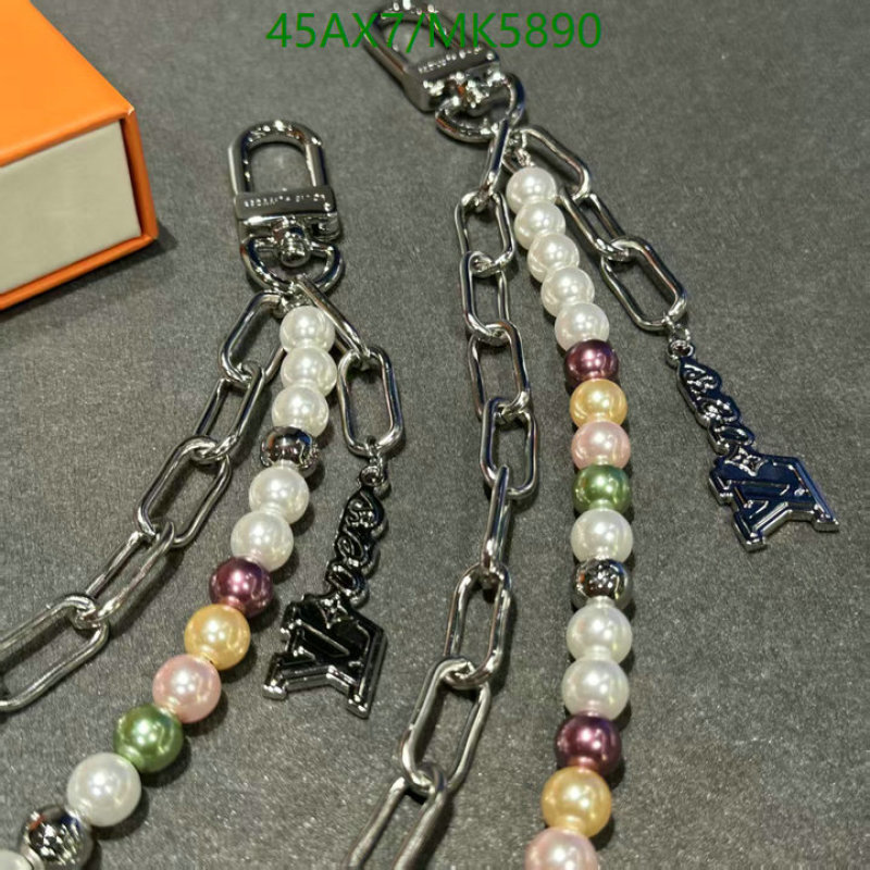 LV-Key pendant Code: MK5890
