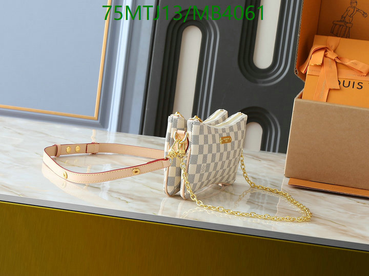 LV-Bag-4A Quality Code: MB4061 $: 75USD