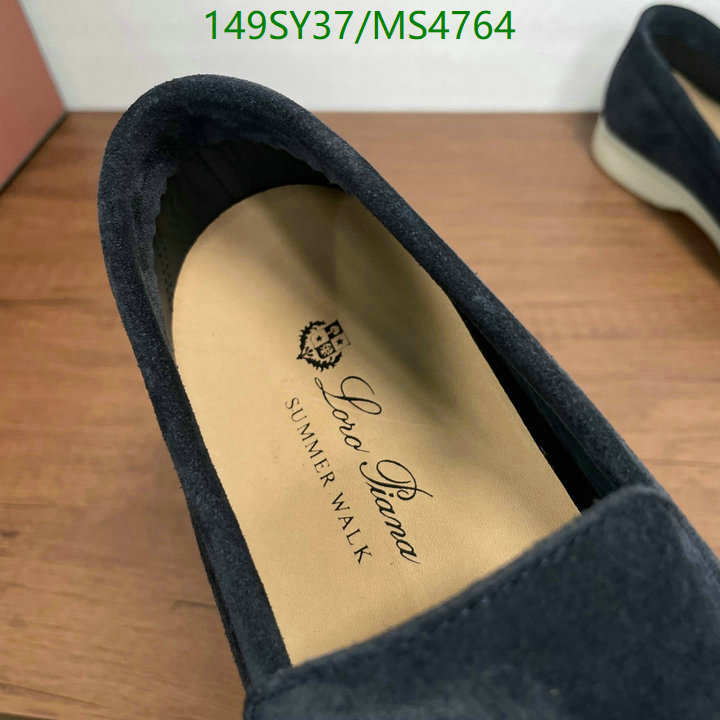 Loro Piana-Women Shoes Code: MS4764 $: 149USD
