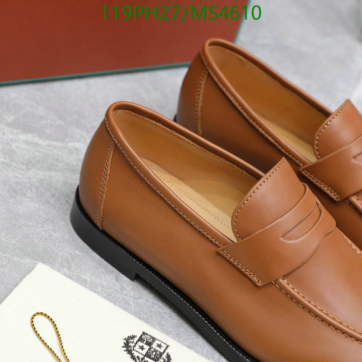 Loro Piana-Women Shoes Code: MS4610 $: 119USD