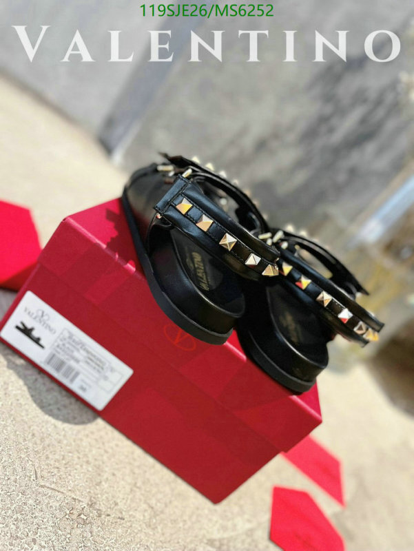 Valentino-Women Shoes Code: MS6252 $: 119USD