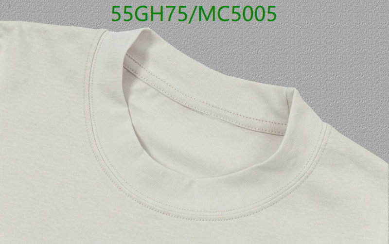Givenchy-Clothing Code: MC5005 $: 55USD