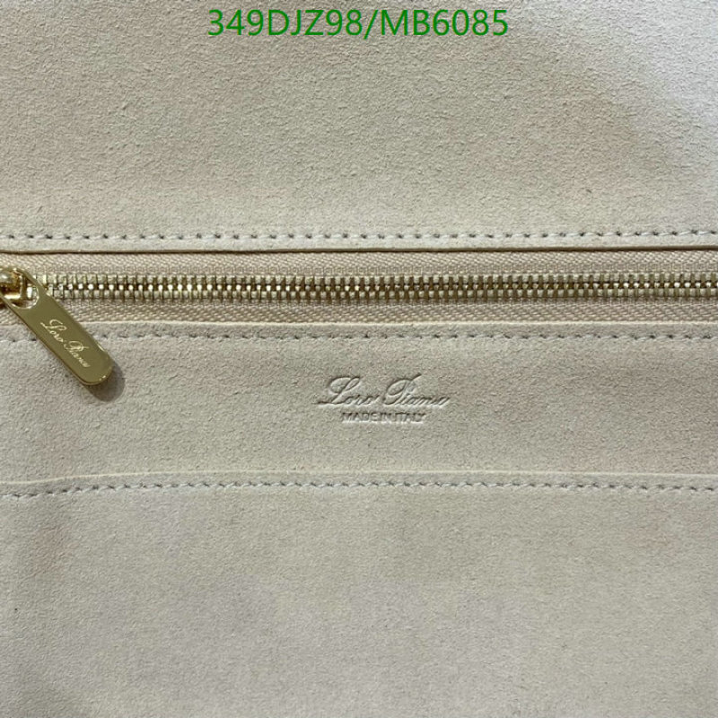 Loro Piana-Bag-Mirror Quality Code: MB6085 $: 349USD