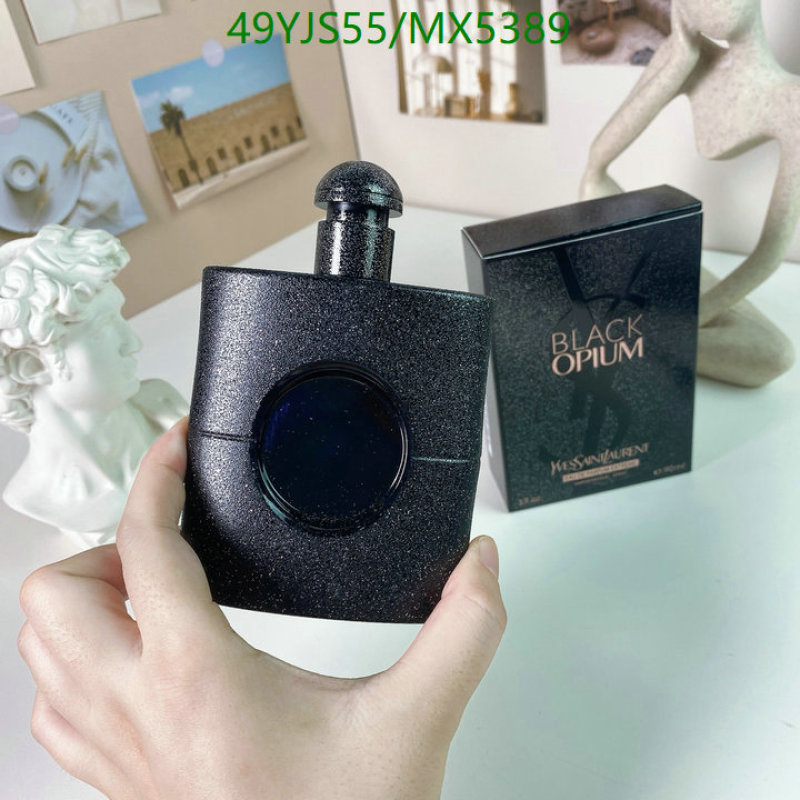 YSL-Perfume Code: MX5389 $: 49USD