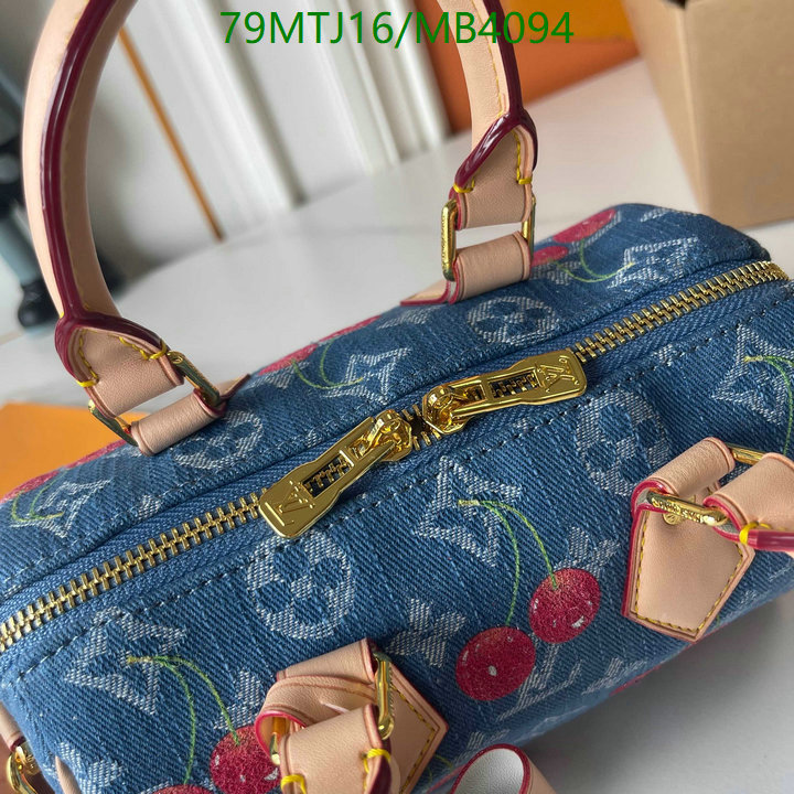 LV-Bag-4A Quality Code: MB4094 $: 79USD