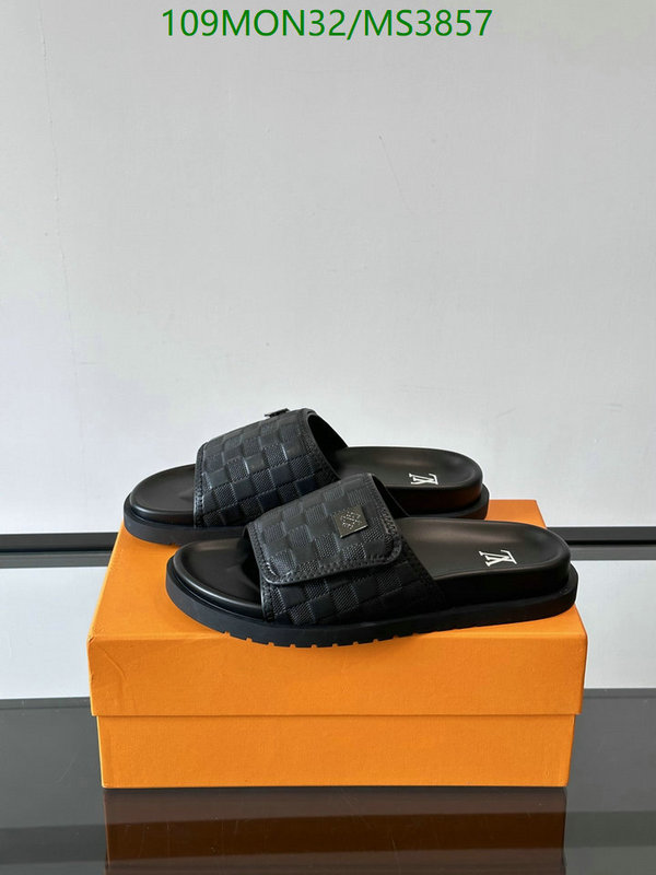 LV-Men shoes Code: MS3857 $: 109USD