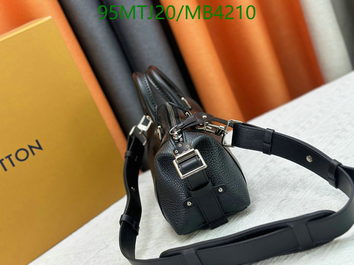 LV-Bag-4A Quality Code: MB4210 $: 95USD