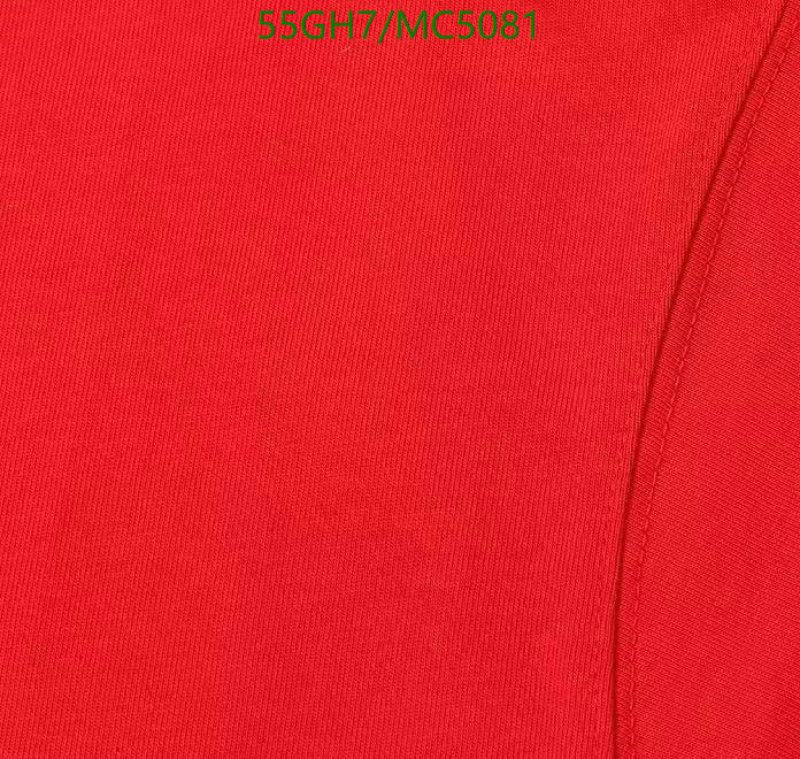LV-Clothing Code: MC5081 $: 55USD