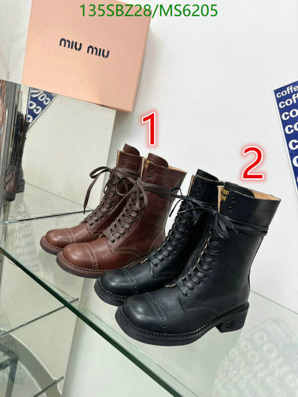 Boots-Women Shoes Code: MS6205 $: 135USD