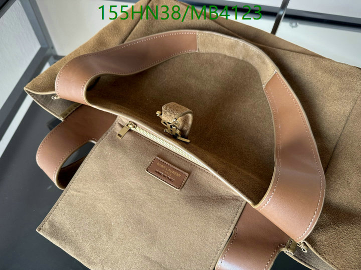 YSL-Bag-4A Quality Code: MB4123 $: 155USD