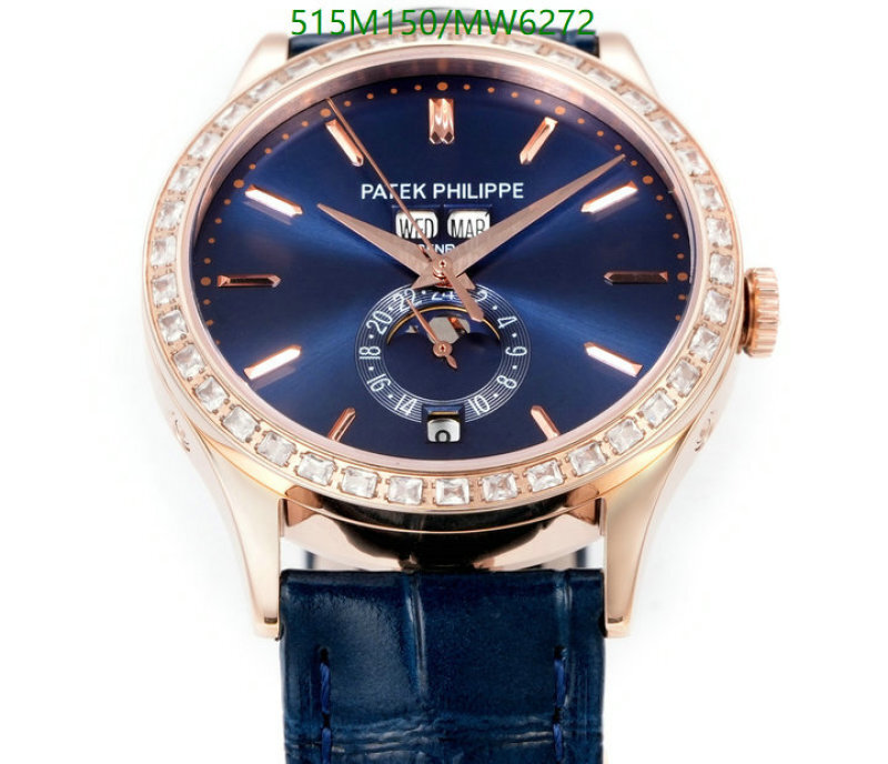 Patek Philippe-Watch-Mirror Quality Code: MW6272 $: 515USD