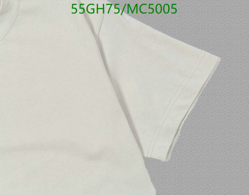 Givenchy-Clothing Code: MC5005 $: 55USD