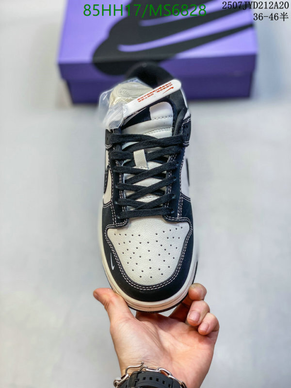 Nike-Men shoes Code: MS6828 $: 85USD