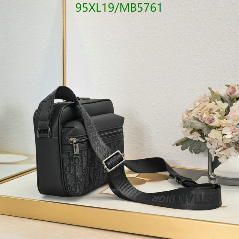 Dior-Bag-4A Quality Code: MB5761