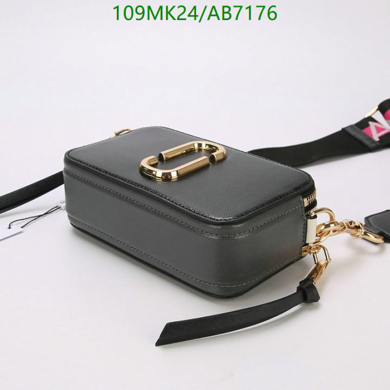Marc Jacobs-Bag-Mirror Quality Code: AB7176 $: 109USD