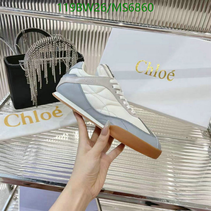 Chloe-Women Shoes Code: MS6860 $: 119USD