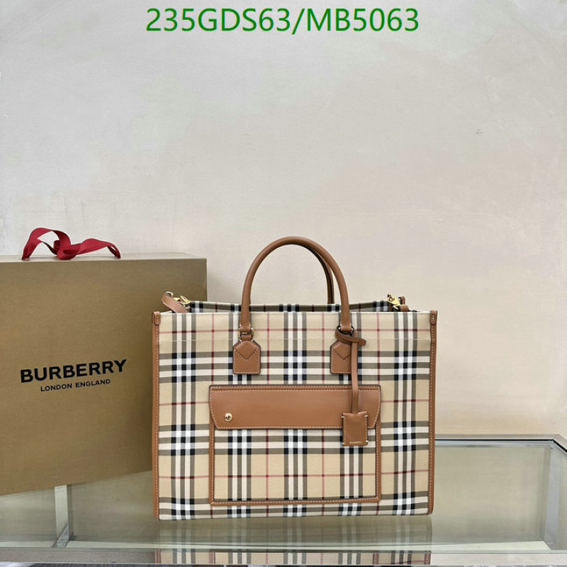 Burberry-Bag-Mirror Quality Code: MB5063 $: 235USD